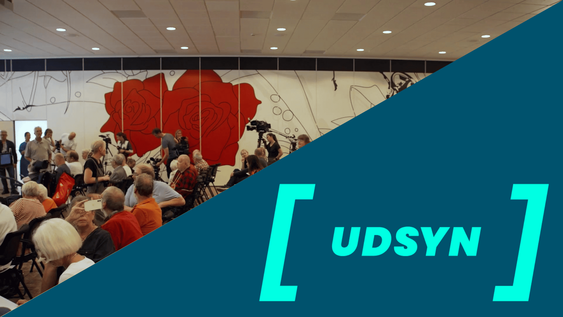 Hele Udsyn d. 30. september 2023 deaftv.dk