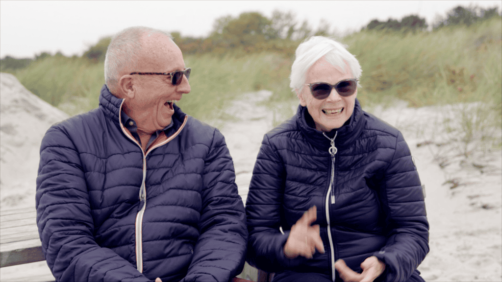 K rlighed Ved F rste Blik S1 E1 Deaftv dk